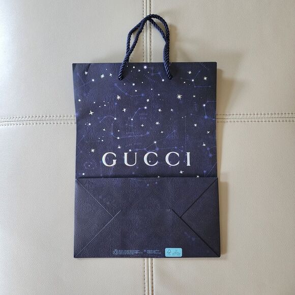 Gucci Holiday Gift Bag - Picture 2 of 5